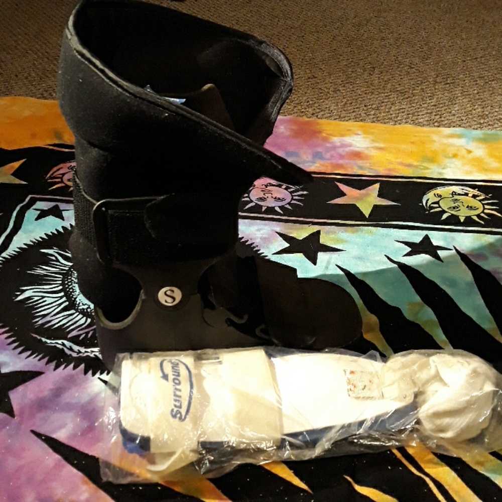 Doctors Choice Boot - Picture 5 of 6